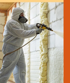 Услуги Услуги утепления в Щербинке под ключ
